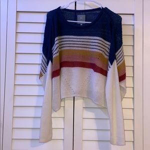women’s ripcurl sweater